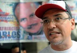 Ernesto Villegas Poljak