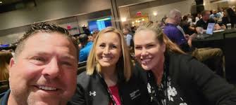 Scott Gripp's Instagram, Twitter & Facebook