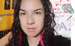 Janett Campos, Investigadora Etnográfica y Diseñadora de Territorios  Inteligentes (Chile 🇨🇱)