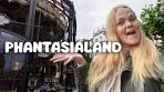 Phantasialand: a must visit theme park in Germany! - YouTube