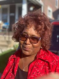 Jacqueline Vincent Obituary (1956