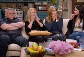 The reunion featured the entire original cast including matt leblanc, matthew perry, jennifer during the various segments, it was revealed the leblanc, who played lovable goofball joey tribbiani. Jfzgb8hov4mdom