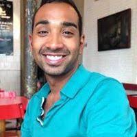 Jerry Carnegie's Instagram, Twitter & Facebook