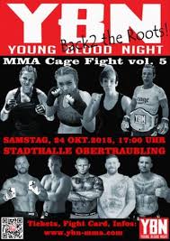 Furia esports is a brazilian esports organization that was founded in august 2017 by jaime raizen pádua. Young Blood Night Vol 5 Back 2 The Roots Mma Event Tapology