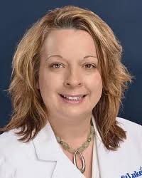 Cynthia M. Ventre, CRNP