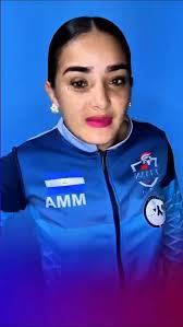 Comisión Nicaragüense de Artes Marciales Mixtas