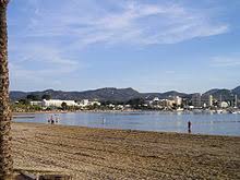 But is it time for san antonio to now step up and become a global brand all of its own offering a great all year round holiday destination? Sant Antoni De Portmany Wikipedia