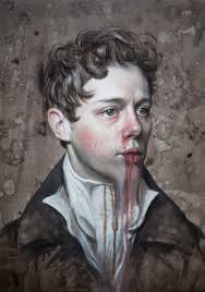 Ben Ashton: History and Meaning of Contemporary Art • MINUS37.com