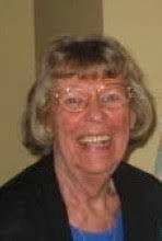 Obituary for Elva Louise Luther Madden Crafton