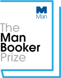 The Man Booker Prize 2015 Logo Png Marlon James Award Winning Books Book Worth Reading