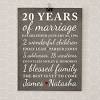 Reflect on the commitment to a lifetime marriage that the two of you have made as you celebrate this special time. 1