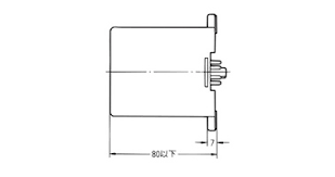 #define therm_pin 0 #define relay_pin 2 #define setpoint 50.0 #define hyster 2 #. G4q 212s Ac110 Ratchet Relay G4q Omron Misumi Indonesia