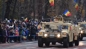 Avem 2 stiri despre defilare 1 decembrie 2018. Harta RestricÈ›iilor De Trafic In CapitalÄƒ RepetiÈ›ii Pentru 1 Decembrie