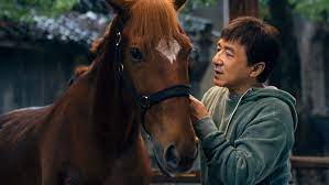 Ride On' Review: Jackie Chan's Sentimental but Fun Stuntman Comedy - Variety