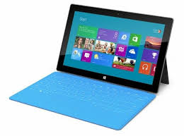 I Didn T Think It Was Possible But I Think Microsoft Really Surprised People With This I Know I M Intr Microsoft Surface Rt Windows Surface Microsoft Tablet