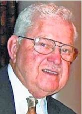 J. Belcher Obituary (2019)