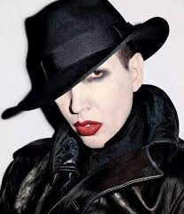It's Marilyn Manson's birthday! Leave him a birthday wish...