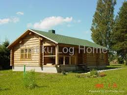 Maybe you would like to learn more about one of these? Log Cabin Ristiku 35 Estonia Manufacturer Prefabricated Building Construction Decoration Products Diytrade China Manufacturers