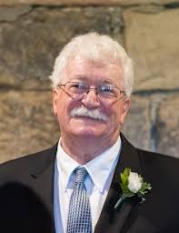 Obituary information for Richard M. "Rick" Feeney