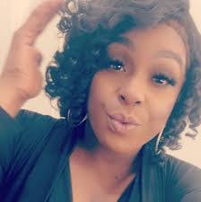 Tanisha Hill's Instagram, Twitter & Facebook