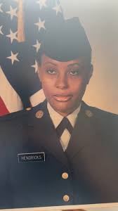 Fundraiser by Tamar Draughn : Honoring SSG Emla: A Veteran's Legacy