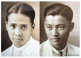 Filipino Men S Fashion A History