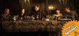 Consulta nuestro centro de ayuda. Juego De Tronos 3x09 Los Lannister Envian Recuerdos