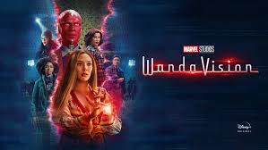 Vk.com/itsallconnected vk.com/vkshamawanda — anna kiselevavision — grigorii perel. Wandavision Disney Hotstar Premium