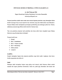 Sebelum menyusun proposal, mempersiapkan bahan atau informasi untuk membantu dalam proses perumusan konsep kegiatan, usaha, penelitian yang akan dilakukan. Fillable Online Doktor Lulusan Australia Yang Berprestasi Secara Akademik Dan Fax Email Print Pdffiller