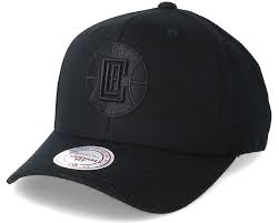 Here's what you need to know about the la clippers salary cap this offseason. La Clippers Flexfit 110 Black Adjustable Mitchell Ness Caps Hatstoreworld Com