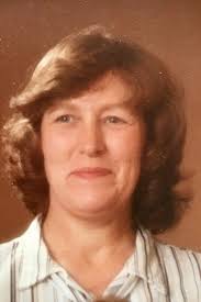 June Elizabeth McBride