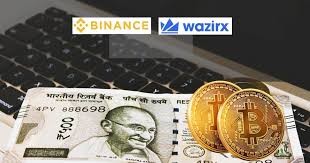 The wazirx price today is $2.71 usd with a 24 hour trading volume of $125.13m usd. Binance And Wazirx More Integration Product Release Updates Altcoin Buzz