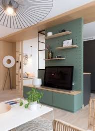 Salon 21 Coins Tv A Amenager Sans Plus Attendre En 2020 Architecte Interieur Amenagement Interieur Maison Amenagement Maison