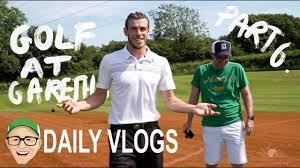 What real madrid won't b. 40 Gareth Bale Golf Meme Gif Viralaroundme