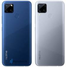 Cara Screenshot 3 Jari Realme C12 Dan C15 Ambil Tangkapan Layar Jadi Mudah Smartphone Berita Teknologi Teknologi