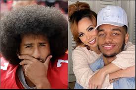Renner m (genitive renners, plural renner, female rennerin) agent noun of rennen; Brittany Renner On Why She Paid For Her Own Flights To See Colin Kaepernick Social Media Calls Kap Da Goat Blacksportsonline
