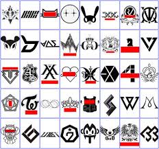 They debuted on february 3, 2020 with the mini album youth. Kpop Group Logos