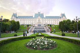 Bestellen & nach hause liefern lassen. Iasi In Rumanien Zwischen Hipster Cafes Und Ostblock Charme