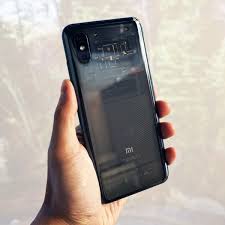 Xiaomi Mi 8 Explorer Edition ...
