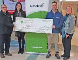 It's all about the kids