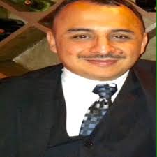 Sergio Luna Email & Phone Number