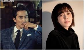 심판의 시간 보이스 4 boiseu 4 boiseu sijeun 4 voice season 4 voice s4 voice 4 voice 4: Ocn S Voice 4 Confirms Broadcast In June With Song Seung Heon Lee Ha Na