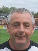 Altrincham FC Official Web Site Club and Ground Page