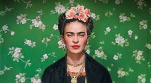 No se nace mujer, se llega a serlo: Dia De La Mujer Frida Kahlo Musa Feminista En Tres Claves Y Siete Frases Telva Com
