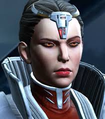 Star Wars : Peace, War and Empires OOB Only Thread