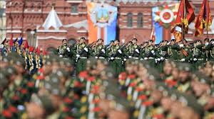 We did not find results for: Rusia Celebra La Victoria En La Segunda Guerra Mundial