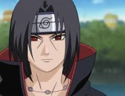 Ver más ideas sobre naruto, fotos de naruto, personajes de naruto shippuden. Itachi Uchiha Personaje De Ficcion Ecured