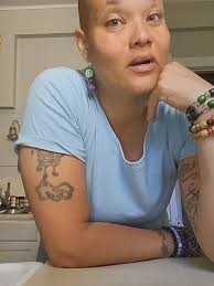 Go Fund Me for Fallon Nichole