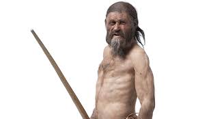 Na každém obrázku na těle je vložen určitý význam, který dovoluje člověku zdůrazňovat preference, vášně, vlastnosti charakteru, životní filozofii a podobné nuance. Co Mohlo Znamenat Tetovani Muze Z Ledovce Otzi Potetovat Cz