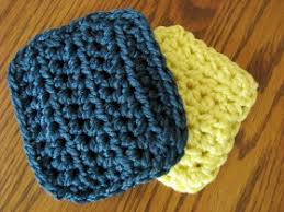 These are super easy to make! Homemade For The Holidays 13 Crocheted Scrubbies Sheri Graham Helping You Live With Intention And Purpose